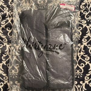 Thirty-One Charcoal Tote Bag